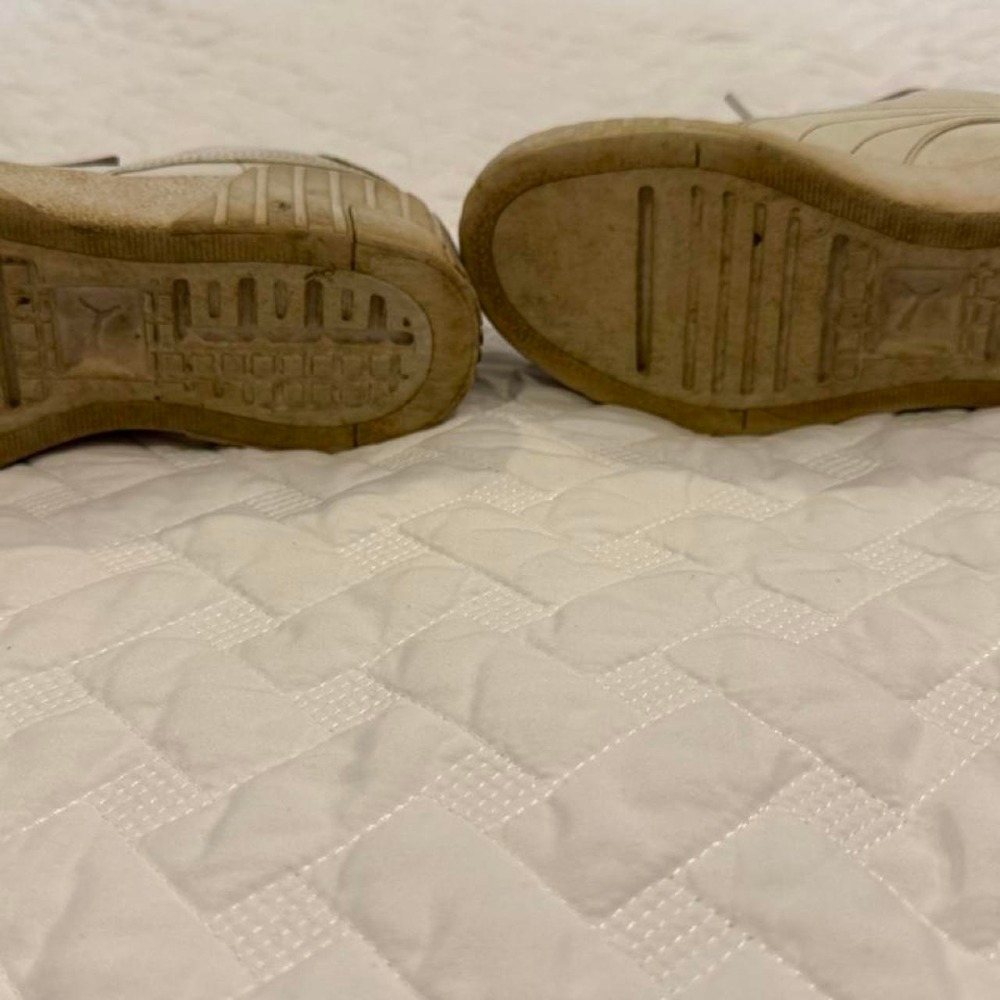 Puma Platforms - Picture 4 of 4